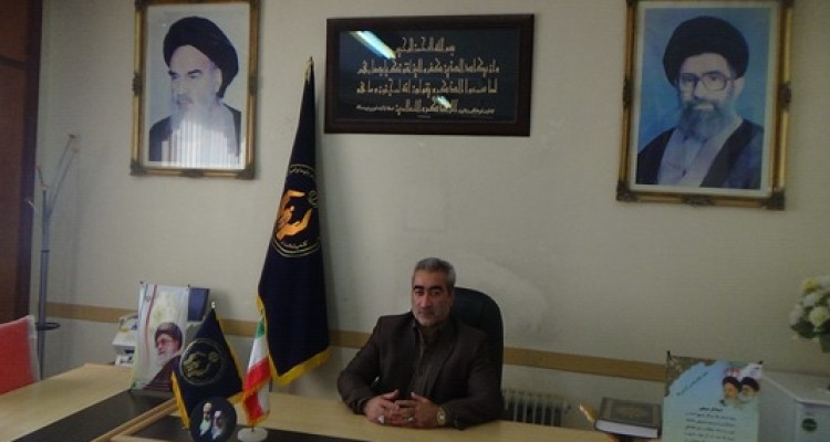 توزیع سبد غذایی در بین مددجویان کمیته امداد شهرستان اسلام آباد غرب/اطعام 7 هزار مددجو در ماه مبارک رمضان