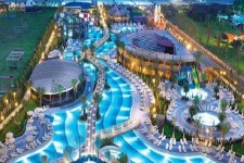 اردوی انتخاباتی جوانان حزب اعتدال و توسعه و اصلاح طلبان به ترکیه در پوشش مجمع جوانان سازمان کشورهای اسلامی/ تقدیر از فعالین انتخاباتی با سفر به آنتالیا از جیب بیت‌المال+ اسناد