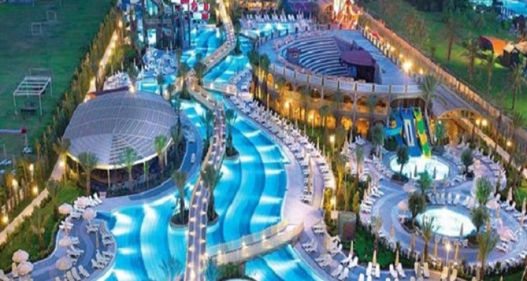 اردوی انتخاباتی جوانان حزب اعتدال و توسعه و اصلاح طلبان به ترکیه در پوشش مجمع جوانان سازمان کشورهای اسلامی/ تقدیر از فعالین انتخاباتی با سفر به آنتالیا از جیب بیت‌المال+ اسناد