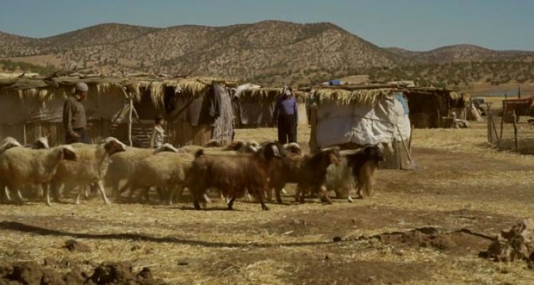 رونمایی از مستند ساز و دار در اسلام آبادغرب