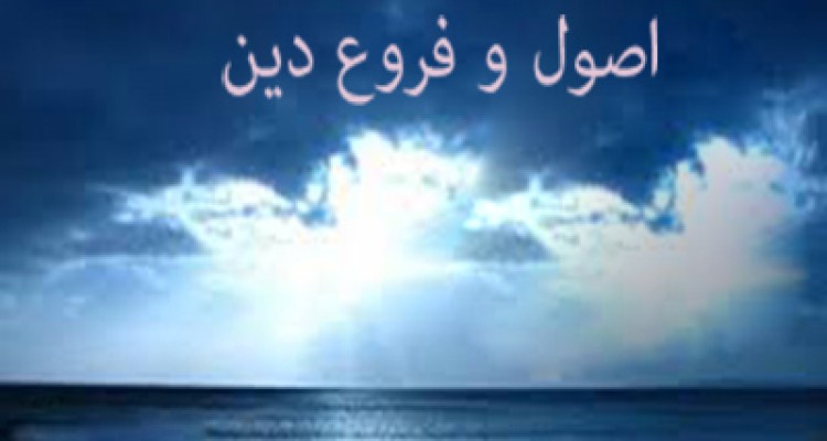 فروع دین 10 تاست یا 11تا ؟!