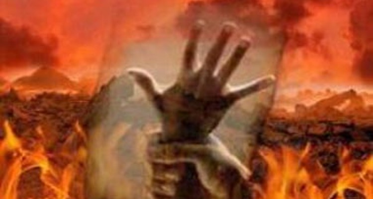 مواظب باش گناه بار نشوی؟!...