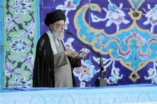 حقوقها و برداشتهای ظالمانه از بیت‌المال نامشروع، گناه و خیانت است/ افرادی که بی‌قانونی کردند مجازات شوند/ اقدامات تروریستی نتیجه پرورش تروریست توسط آمریکا، صهیونیستها و انگلیس است