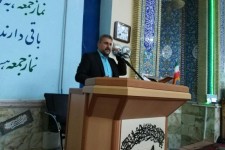 تعداد کشته های جاده های ما بیش از زمان جنگ تحمیلی است/هیئت محترم دولت در خصوص پروژه راه آهن غرب کشور تعهد عملی بدهد