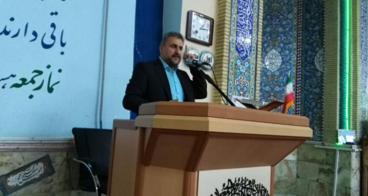 تعداد کشته های جاده های ما بیش از زمان جنگ تحمیلی است/هیئت محترم دولت در خصوص پروژه راه آهن غرب کشور تعهد عملی بدهد