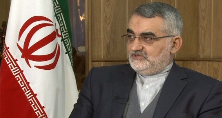 امنیت پایدار ما مدیون خون پاک شهدا و هدایت الهی رهبریست و با سنگ اندازی بیگانگان خدشه دار نمی شود