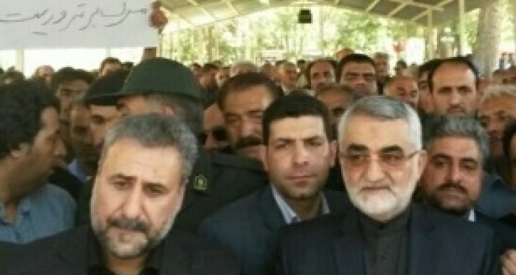 منطقه دالاهو امن است/ لزوم پرداخت حق ایثارگری به مردم مظلوم اسلام آبادغرب