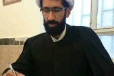 محکومیت اقدام تروریستی و ضد انسانی توسط حوزه علمیه امام خمینی (ره) اسلام آباد غرب