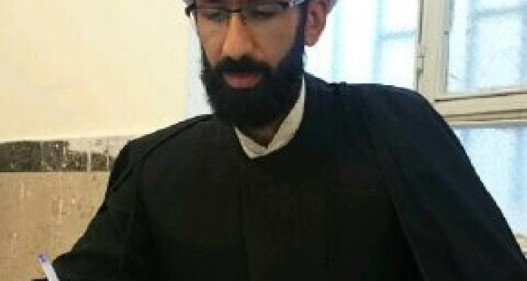 محکومیت اقدام تروریستی و ضد انسانی توسط حوزه علمیه امام خمینی (ره) اسلام آباد غرب