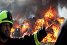 احتمال عمدی بودن حادثه پتروشیمی ماهشهر قوت گرفت