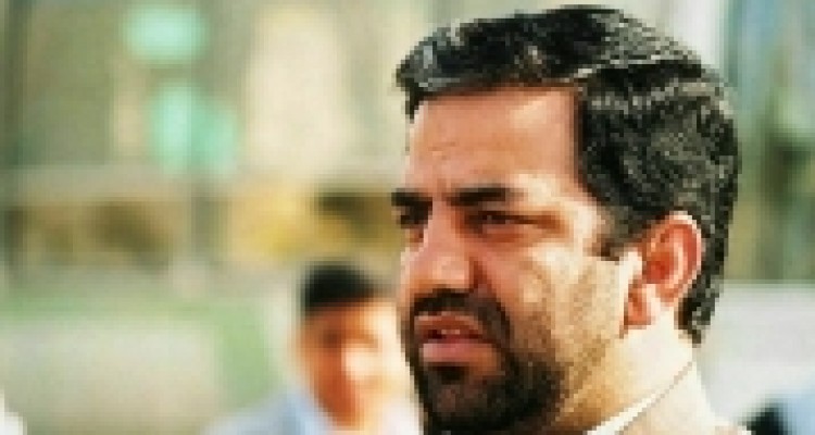 جاسمی: گفتاردرمانی آقای نوبخت کافی نیست/ قرار نیست دورتا دور کرمانشاه برکات منطقه آزاد را داشته باشد و مردم ما محروم بمانند + صوت