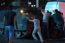 پشت پرده کودتا در ترکیه چیست؟