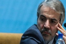 بهره برداری سخنگوی دولت از یک ارگان دولتی برای حزب اعتدال و توسعه/ سازمان نقشه برداری در احاطه نوبخت و دوستان! + تصاویر