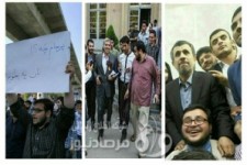 کواکبیان عامل برنامه ریزی اعتراض ها به عملکرد دولت در کرمانشاه؟