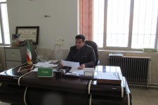  15 هزار بهره بردار گندم در اسلام آبادغرب/ورود محصولات کشاورزی به بازار بورس به قصد حمایت از کشاورزان