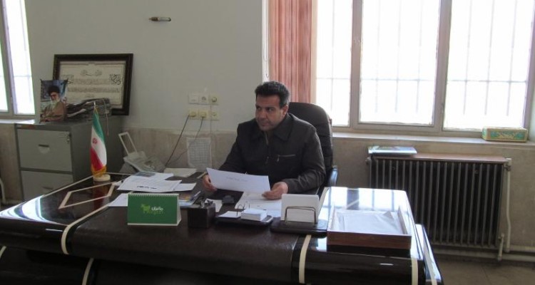  15 هزار بهره بردار گندم در اسلام آبادغرب/ورود محصولات کشاورزی به بازار بورس به قصد حمایت از کشاورزان