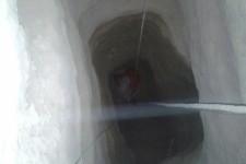 جزئیات جدید از انهدام یک تیم خرابکاری در شهرستان خاش/ حفر ۳ تونل به عمق ۵۰ متر به سمت مراکز نظامی