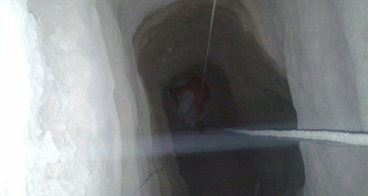 جزئیات جدید از انهدام یک تیم خرابکاری در شهرستان خاش/ حفر ۳ تونل به عمق ۵۰ متر به سمت مراکز نظامی