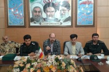  سالروز عملیات مرصاد یاد آور حماسه و ایثار مردم مظلوم شهرستان اسلام آبادغرب و رزمندگان است