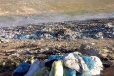 بالاخره کارخانه بازیافت زباله در اسلام آبادغرب احداث می شود /طلایی که زیر خروارها خاک دفن می شود