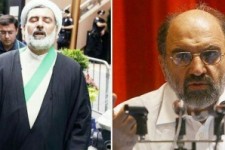 تمایل وزارت علوم برای بازگشت کدیور و سروش به دانشگاه های کشور/ نبودن این افراد نشانه عدم وجود آزادی در ایران است!