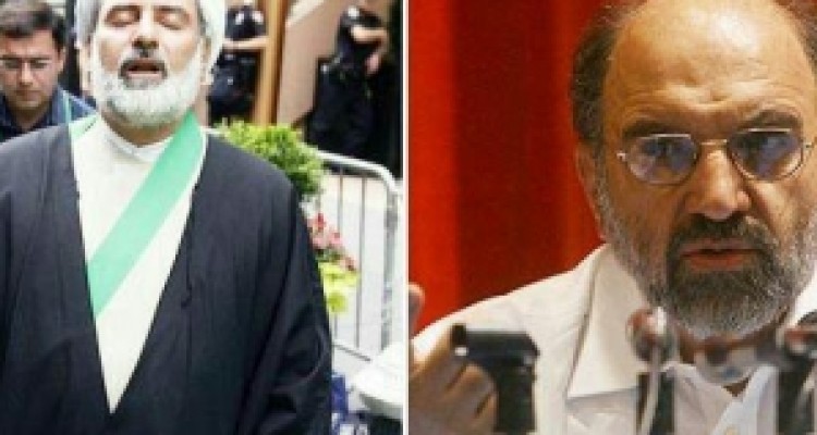 تمایل وزارت علوم برای بازگشت کدیور و سروش به دانشگاه های کشور/ نبودن این افراد نشانه عدم وجود آزادی در ایران است!