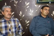 ناگفته هایی  از حمله منافقین و عملیات مرصاد/خاطراتی از پاسداران کمیته انقلاب اسلام آبادغرب در زمان حمله منافقین در سال 67