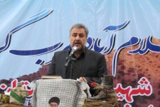 اسلام آبادغرب از اسناد مظلومیت جمهوری اسلامی ایران است/ منافقین رسواترین گروه در میان گروه های سیاسی هستند