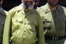 واکنش آیت الله خامنه ای به حمله مجدد عراق پس از پذیرش قطعنامه