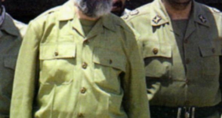 واکنش آیت الله خامنه ای به حمله مجدد عراق پس از پذیرش قطعنامه