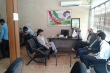 پرداخت 4 میلیارد و 500 میلیون ریال تسهیلات اشتغالزایی توسط  صندوق کارافرینی امید در اسلام آبادغرب