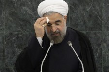 روحانی ۲۹۲ روز دیگر فرصت دارد