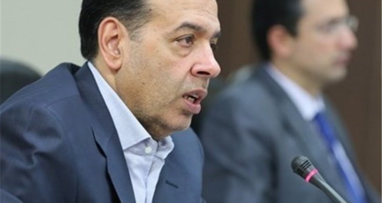 جلال‌پور از ریاست اتاق بازرگانی ایران کناره‌گیری کرد