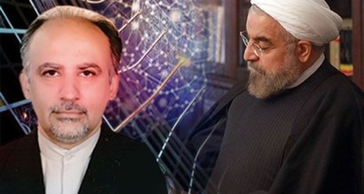 رنجنامه دانشمند ایرانی از "فساد سرکوب‌گر" که منجر به عزلش شد/استاد تمامی که پایان کارش را به دستش دادند