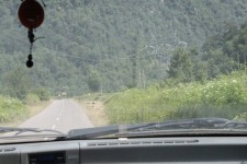 داستان خواندنی زندگی زنی که خرس به او و فرزندش حمله کرد