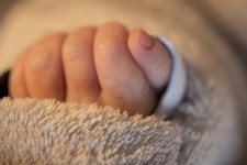 زن 63 ساله استرالیایی مادر شد