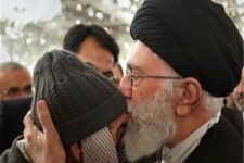 امانتدار تو بودی بابا رجب