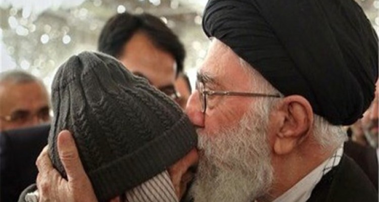 امانتدار تو بودی بابا رجب