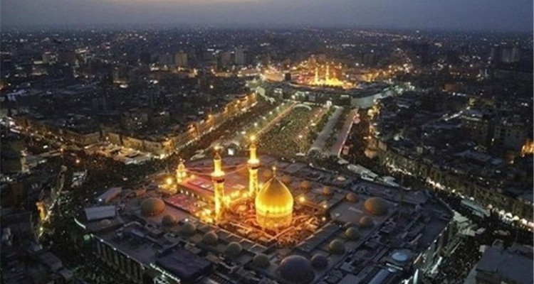 ثبت‌نام «اربعین حسینی» آغاز شد/ اعزام زائران از اول آبان