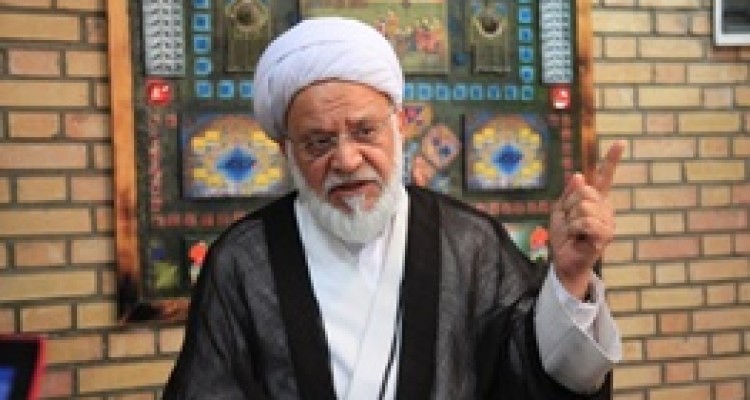 روایت مصباحی‌مقدم از شروط اصولگرایان برای روحانی