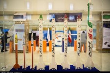 کارنامه ۱۳ سال تلاش شبانه‌روزی ایران در حوزه فضایی/ پرتاب ۴ ماهواره، ۸ کاوشگر و ۵ موجود زنده به فضا + جدول