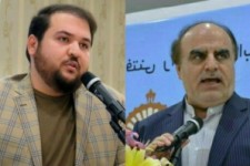 معین: پسرفت حاصل مدیریتی است که خط قرمزش خودش است نه مردم/ در سه سال گذشته آجر روی آجر نگذاشتید/ استاندار کرمانشاه: مشکل توسعه ما نه فقط در مدیریت بلکه در فرهنگ برخی استان هاست/ اصلاح طلب بوده و هستم