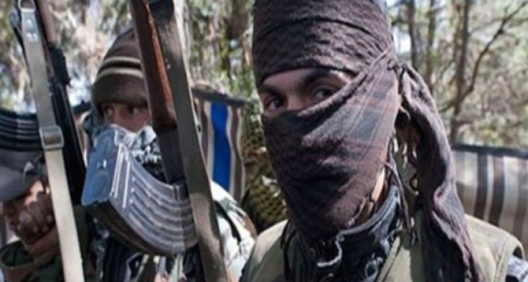 همه چیز درباره گروهک تروریستی‎ ـ ‎تکفیری «توحید و جهاد»