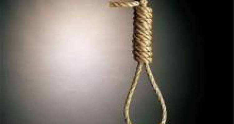  قاتل رئیس اسبق دادگستری روانسر اعدام ‌شد+ تصویر