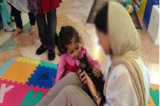 کلاس رقص و آواز در مهدهای کودک با حضور مربیان غربی و بهایی!