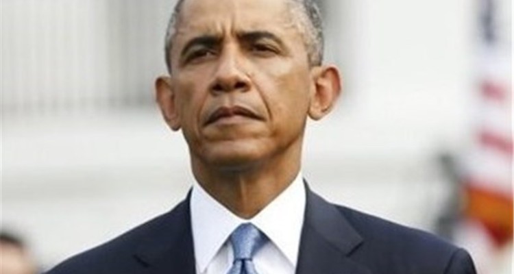 اوباما از تمدید قانون تحریم‌های ایران حمایت می‌کند