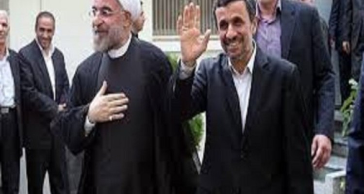 از وعده احمدی‌نژاد برای آوردن نفت بر سر سفره مردم تا سخنان روحانی در مورد معیشت مردم