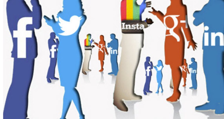 تاثيرات مثبت و منفي شبکه هاي اجتماعي بر سبک زندگي 