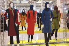 تلاش کنسول‌گری ایران در ترکیه برای حضور ترک‌ها در نمایشگاه "ایران تکس"/ دستاورد حضور ترک‌ها در نمایشگاه پوشاک ایران چیست؟