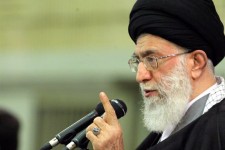 تهدید آیت الله خامنه‌ای جدی است
